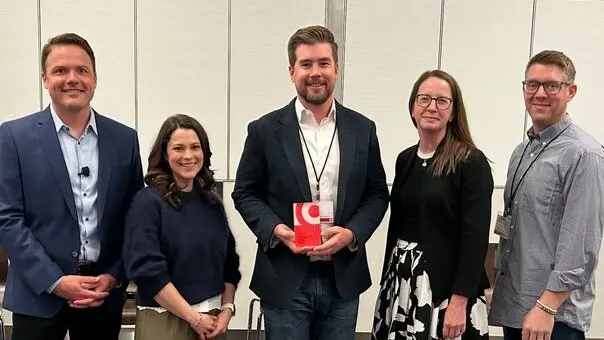 Target's 2024 Last Mile Carrier Partner of the Year